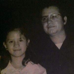 Meet your Posher, Graciela