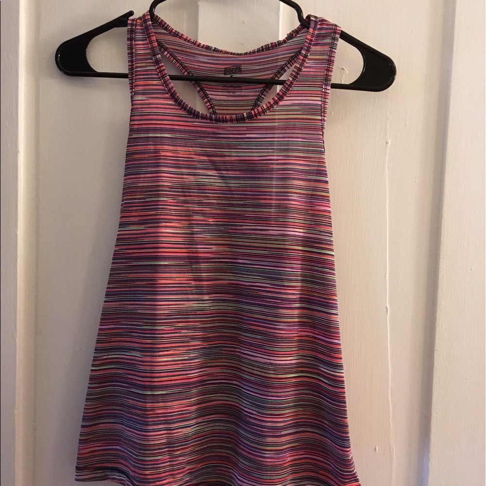 Soffee Work Out Tank