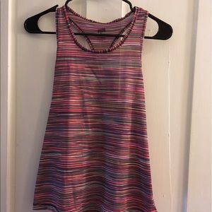 Soffee Work Out Tank