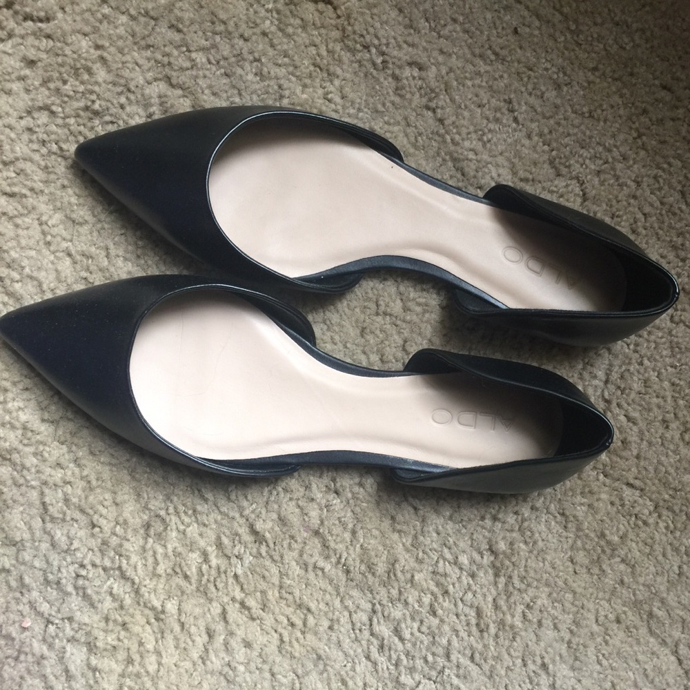 Aldo Shoes