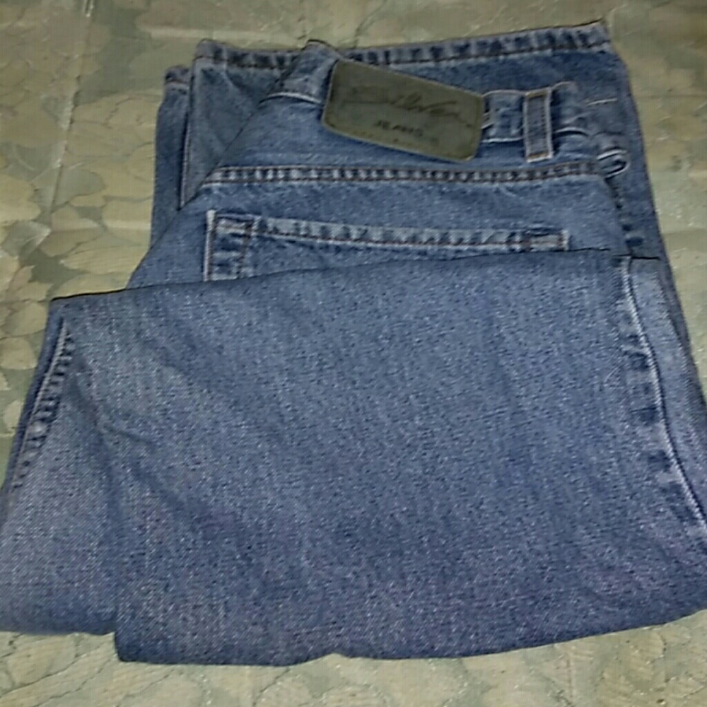 Mens jeans