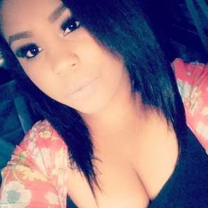 Meet your Posher, Briana