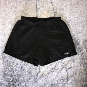 Patagonia shorts