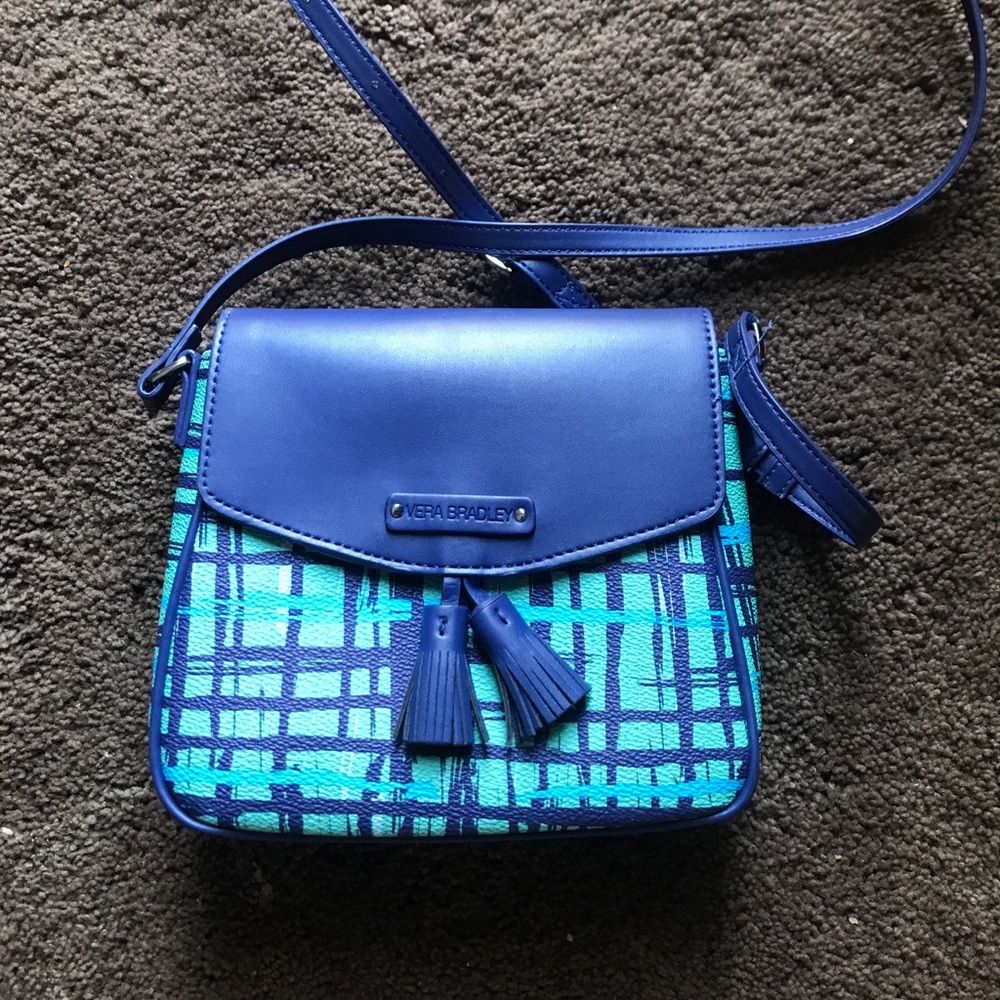 Vera Bradley Purse