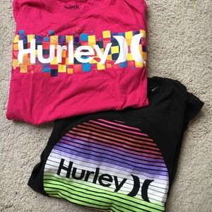 Hurley Tshirt