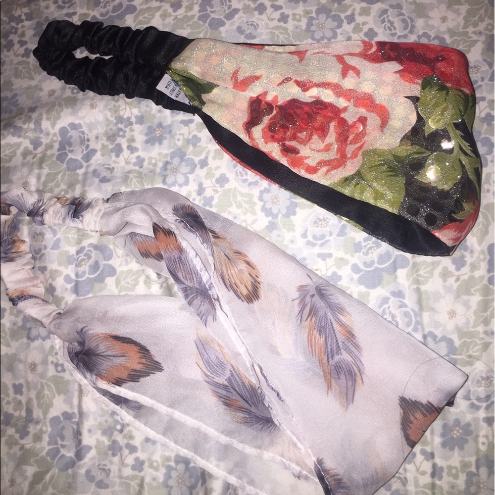 Headbands