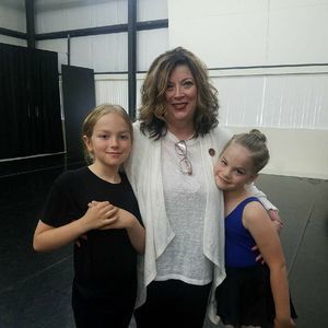 Meet your Posher, Debb