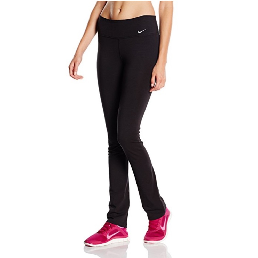 Nike Dri-Fit Training Pants