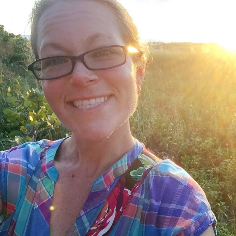 Meet your Posher, Heidi