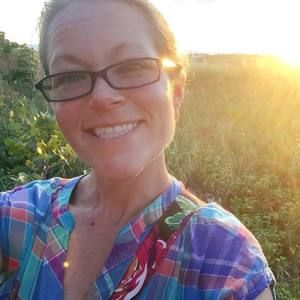 Meet your Posher, Heidi