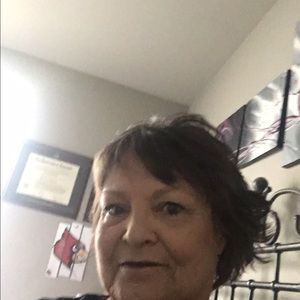 Meet your Posher, Earleen