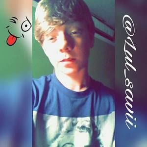 Meet your Posher, Gavin