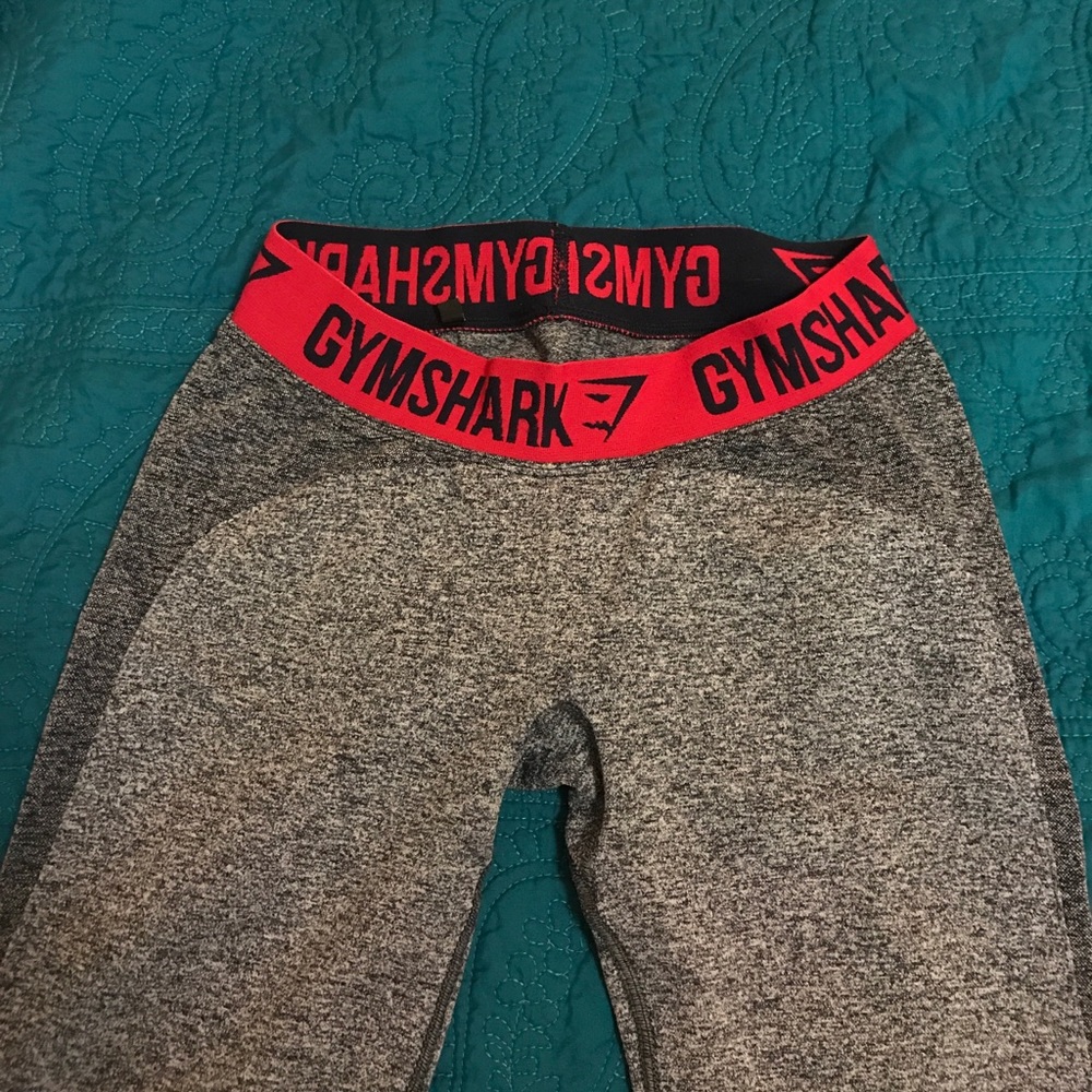 Gymshark Flex Leggings