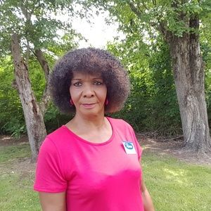 Meet your Posher, Donna