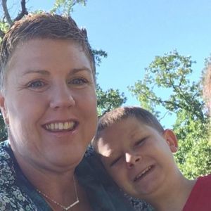 Meet your Posher, Christi