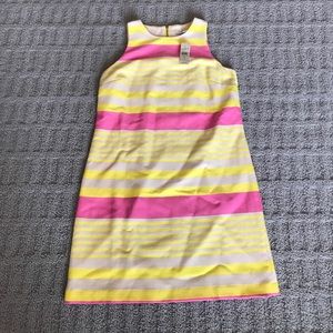 NWT! Ann Taylor Loft summer dress! Size 6P.