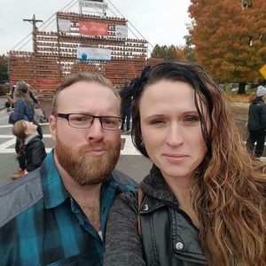 Meet your Posher, Kyle