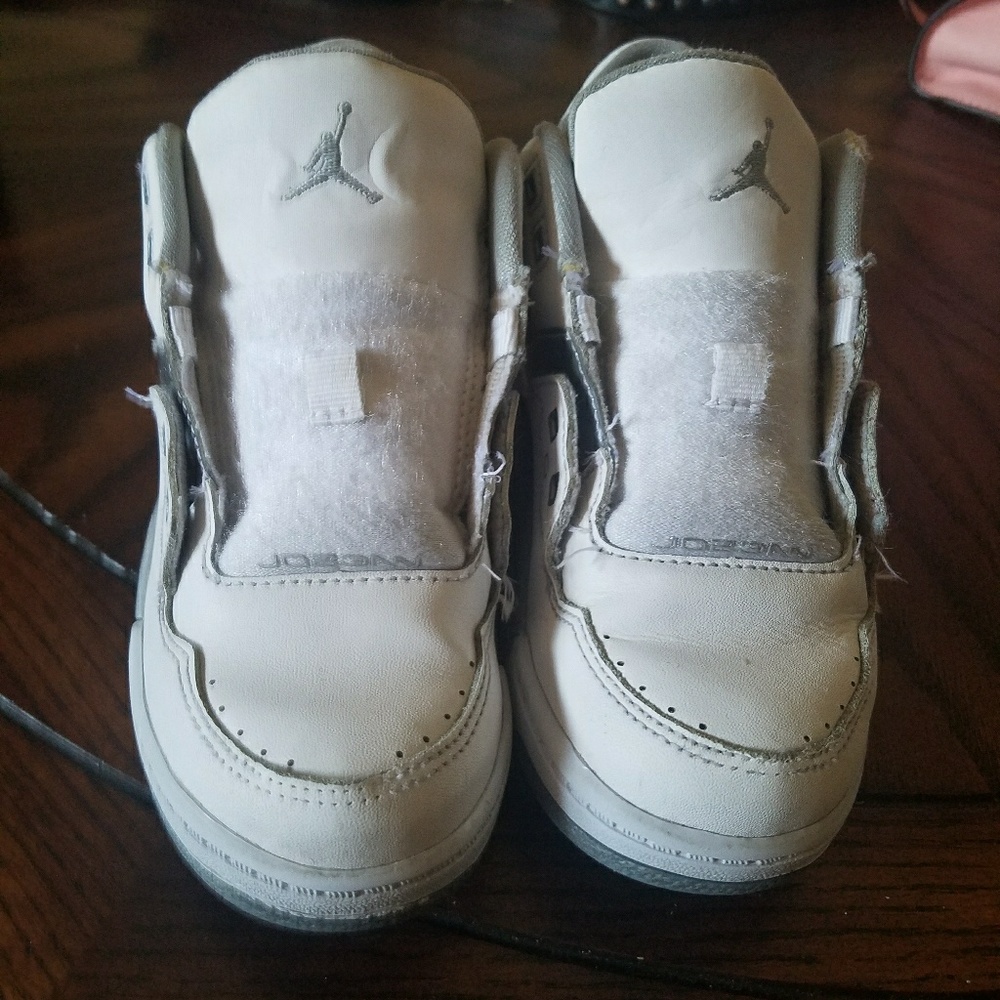 13c Boys Jordan's