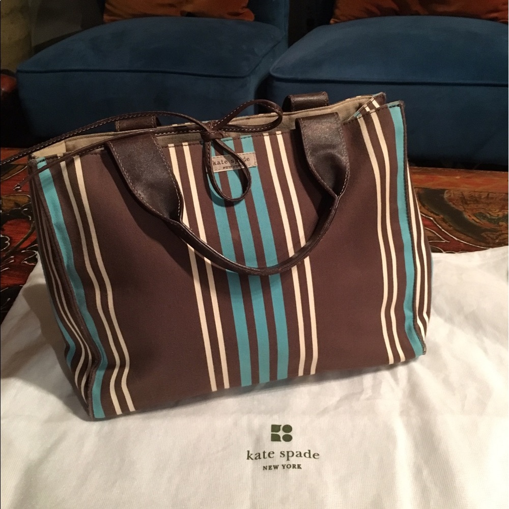 Kaye Spade tote