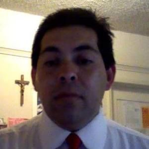 Meet your Posher, Jose