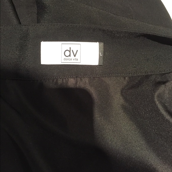 Dolce Vita Embellished Skirt - Picture 4 of 4