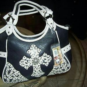 Montana  West Purse