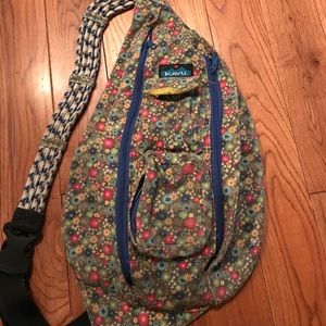 Kavu Rope Bag