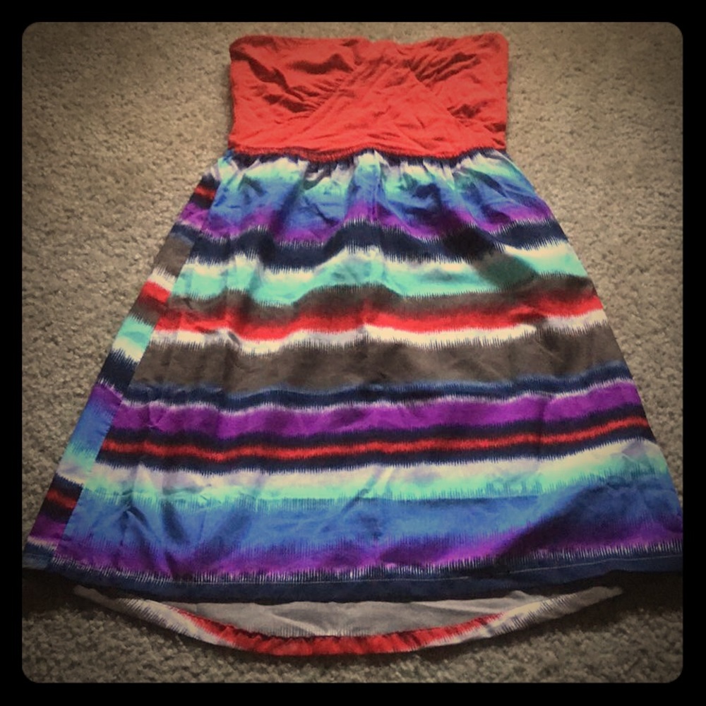 Roxy women's xs dress