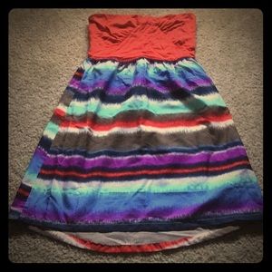 Roxy women's xs dress
