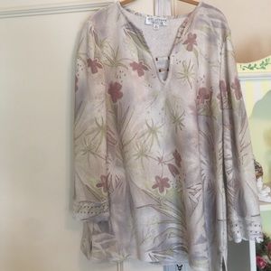 St. John Tunic