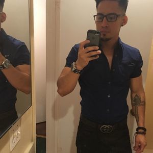 Meet your Posher, Berny