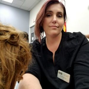 Meet your Posher, Bethanie