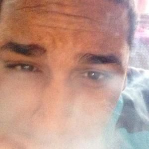 Meet your Posher, Andy