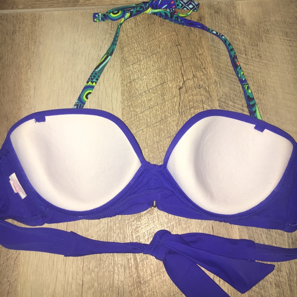 Bikini Top - Picture 2 of 3