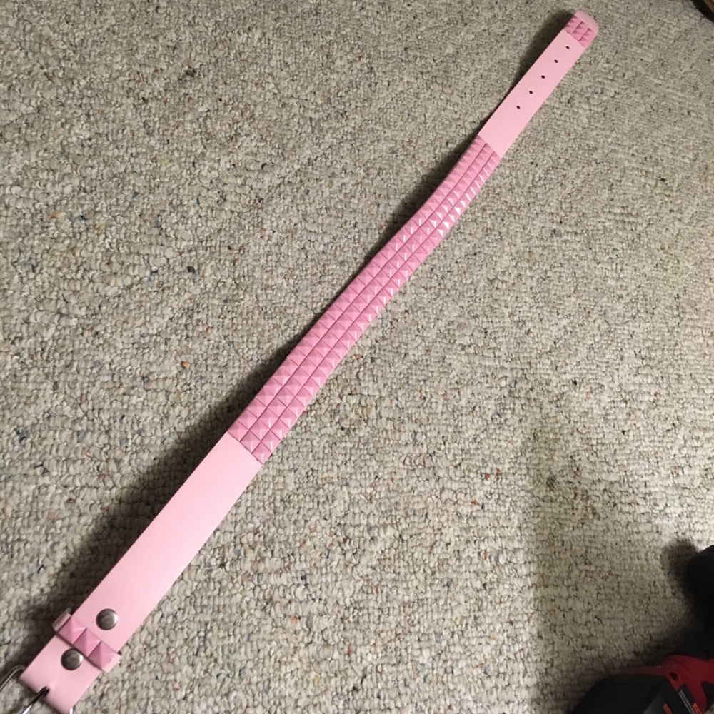 Belt