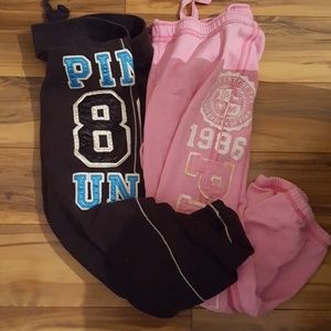 PINK by Victoria's Secret Sweatpants