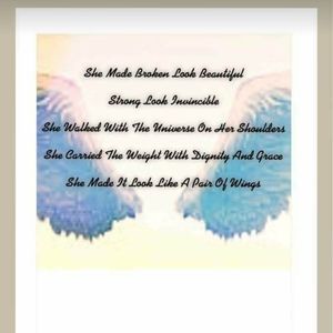 Meet your Posher, Betsy