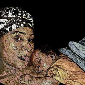 Meet your Posher, Amina