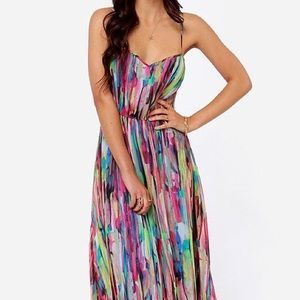 Jack by BB Dakota dress