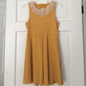 Free People 🌞 NEVER WORN Dress