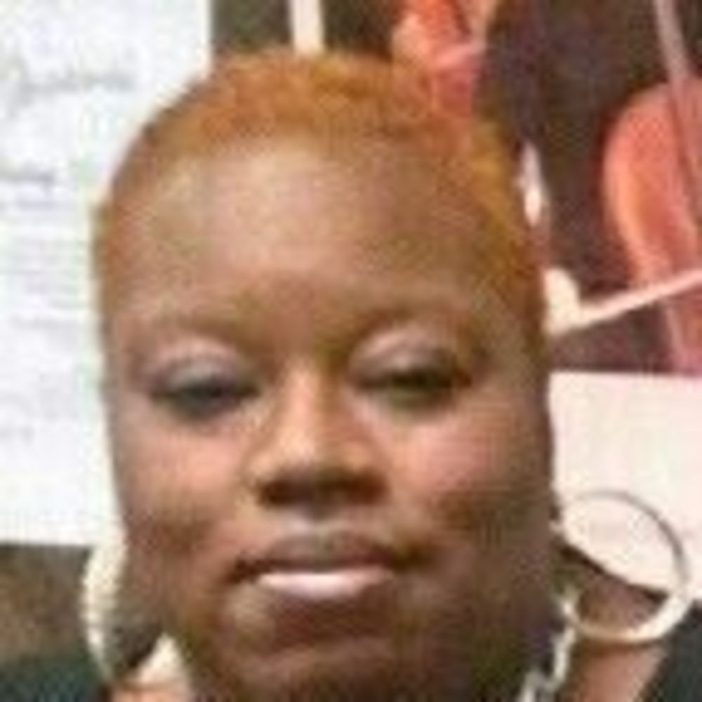 Meet your Posher, Vickie