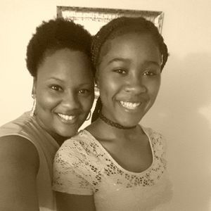 Meet your Posher, Tina