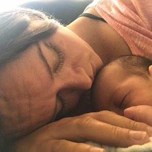 Meet your Posher, Lacy