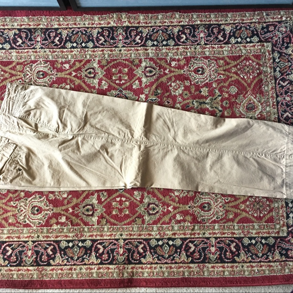 GAP Khaki Pants