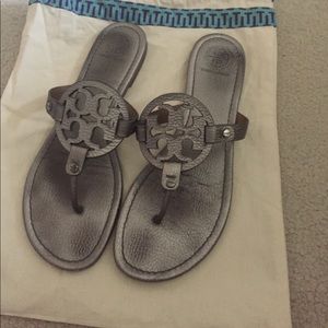 Tory Burch Miller Sandals