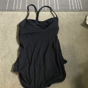 lulu lemon tank top