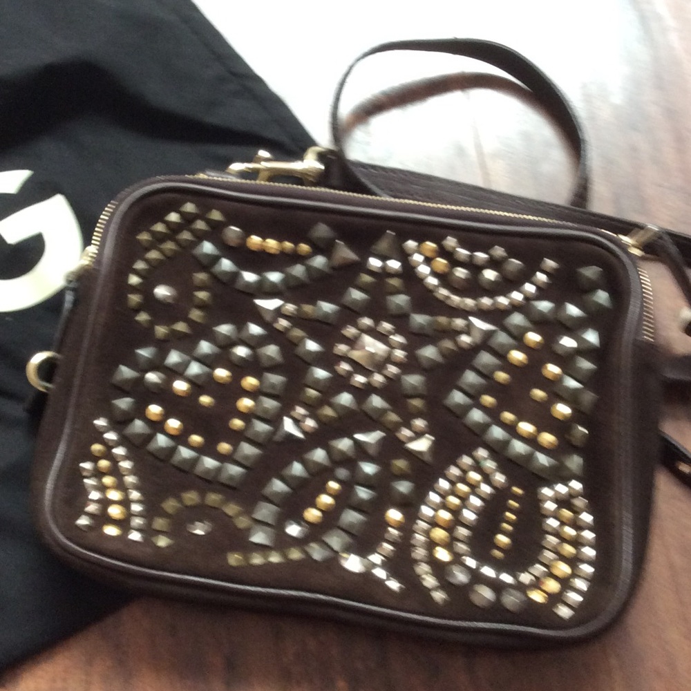 Dolce Gabbana baglily crossbody. New authentic