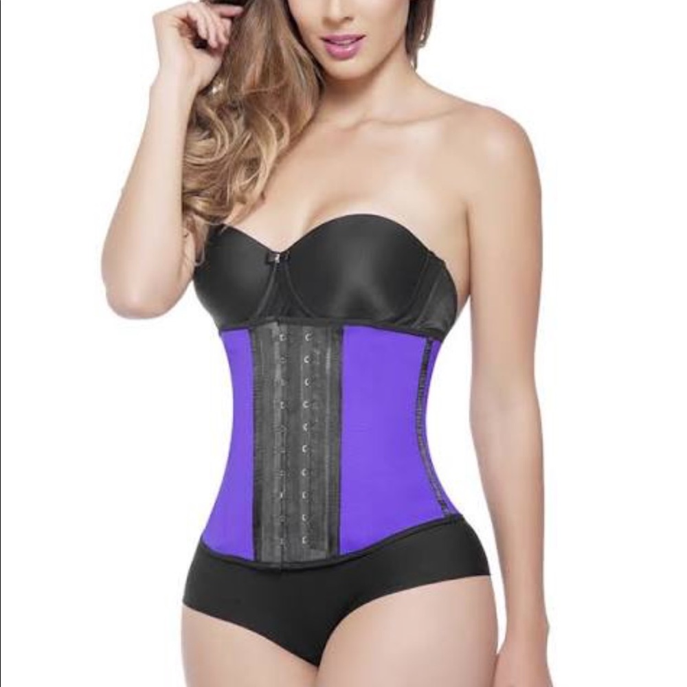 Fitness Waist Trainer Corset