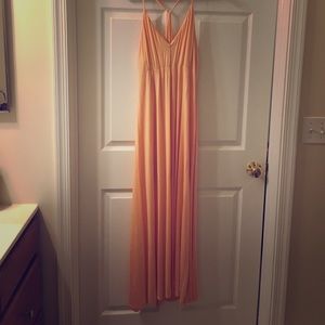 BCBG Generation maxi dress