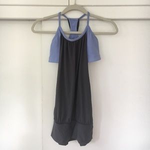 Lululemon Yoga Top